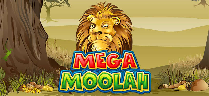SOGO188 account dashboard showing gaming lobby and Mega Moolah game tile